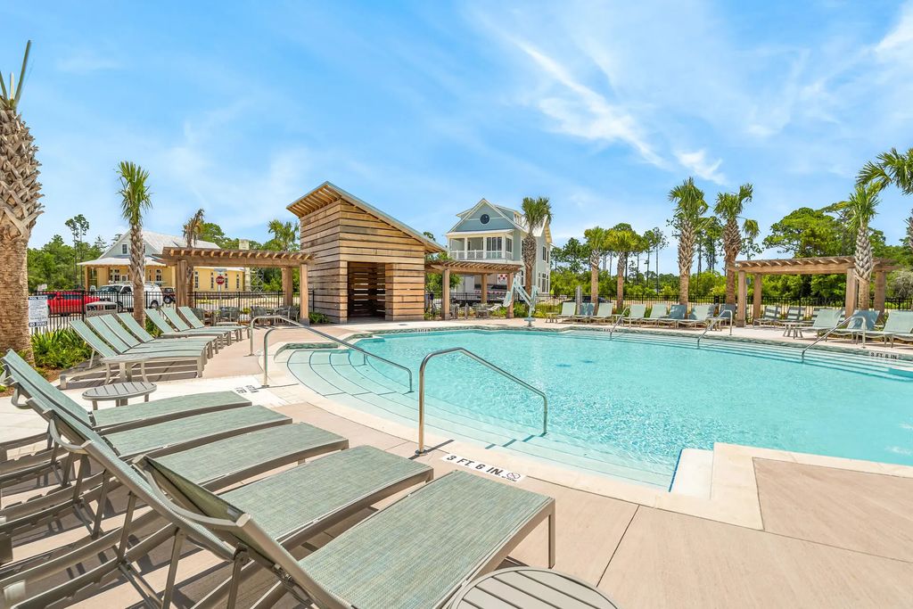 26 of 56 - Lot 12 Climbing Rose Way, Santa Rosa Beach, FL