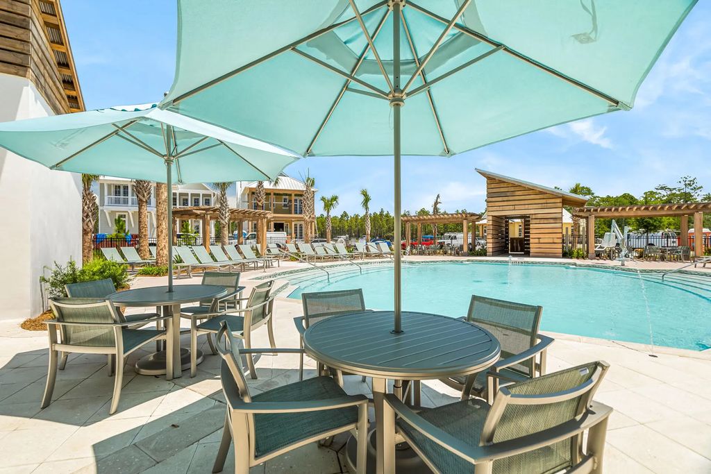 27 of 56 - Lot 12 Climbing Rose Way, Santa Rosa Beach, FL