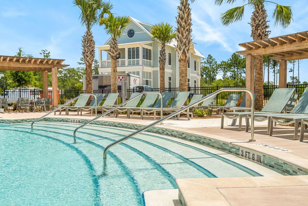28 of 56 - Lot 12 Climbing Rose Way, Santa Rosa Beach, FL
