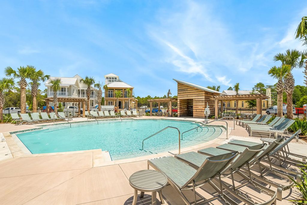 29 of 56 - Lot 12 Climbing Rose Way, Santa Rosa Beach, FL