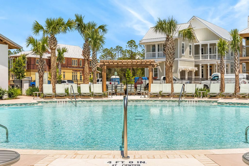 37 of 56 - Lot 12 Climbing Rose Way, Santa Rosa Beach, FL