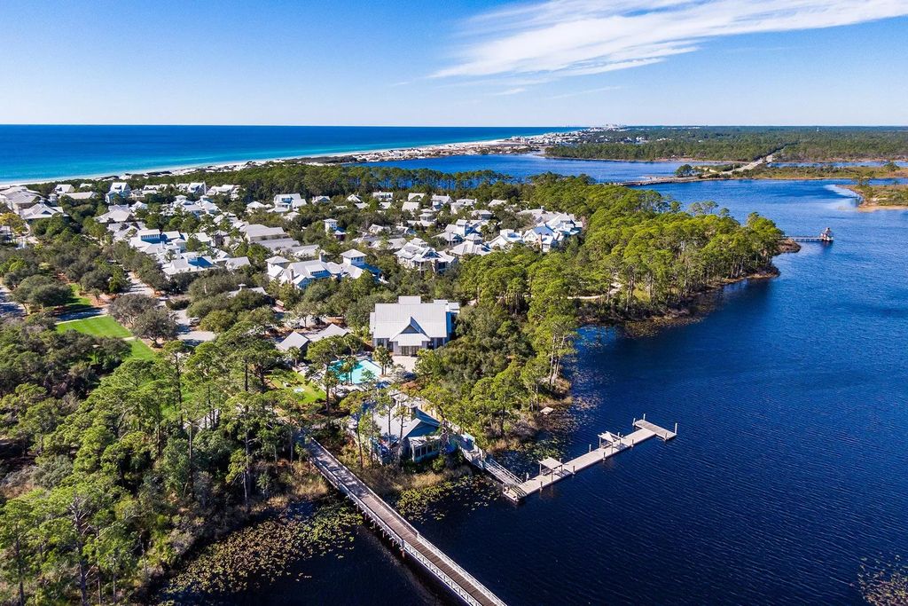 51 of 56 - Lot 12 Climbing Rose Way, Santa Rosa Beach, FL