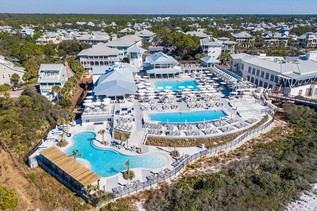 54 of 56 - Lot 12 Climbing Rose Way, Santa Rosa Beach, FL