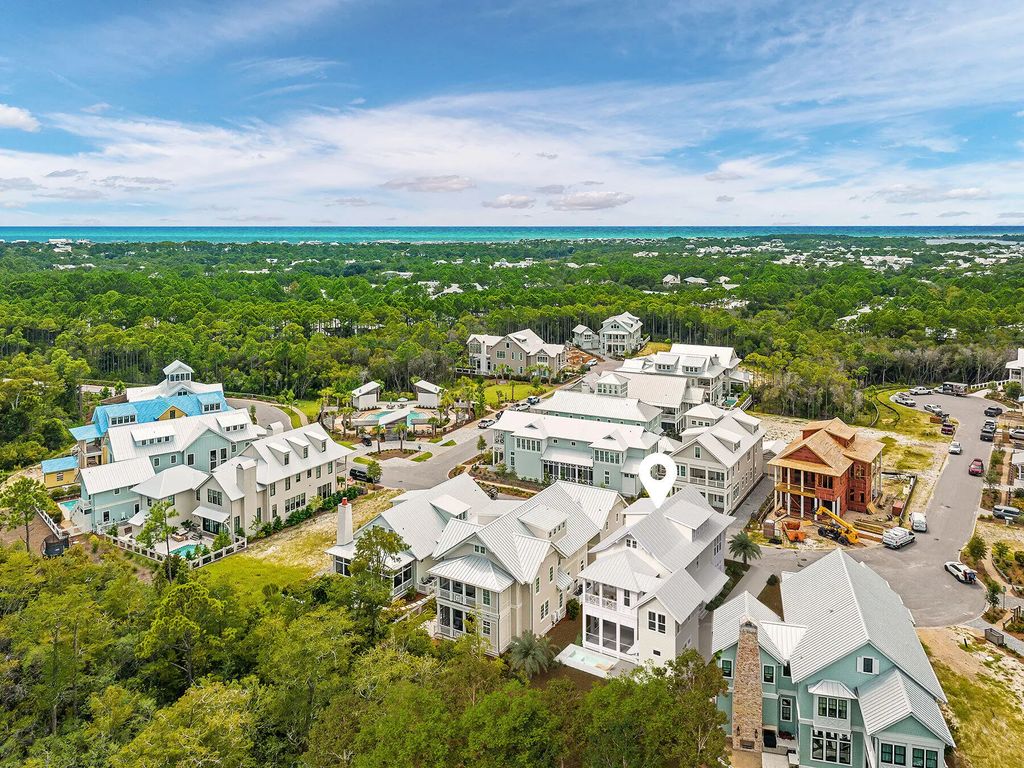 8 of 56 - Lot 12 Climbing Rose Way, Santa Rosa Beach, FL