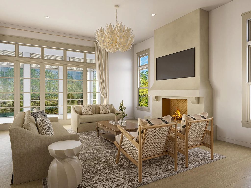 9 of 56 - Lot 12 Climbing Rose Way, Santa Rosa Beach, FL