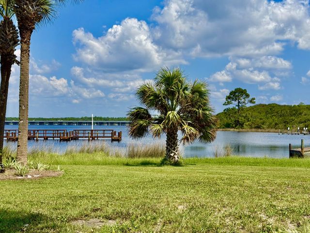 168 Parkshore Drive, Panama City Beach.