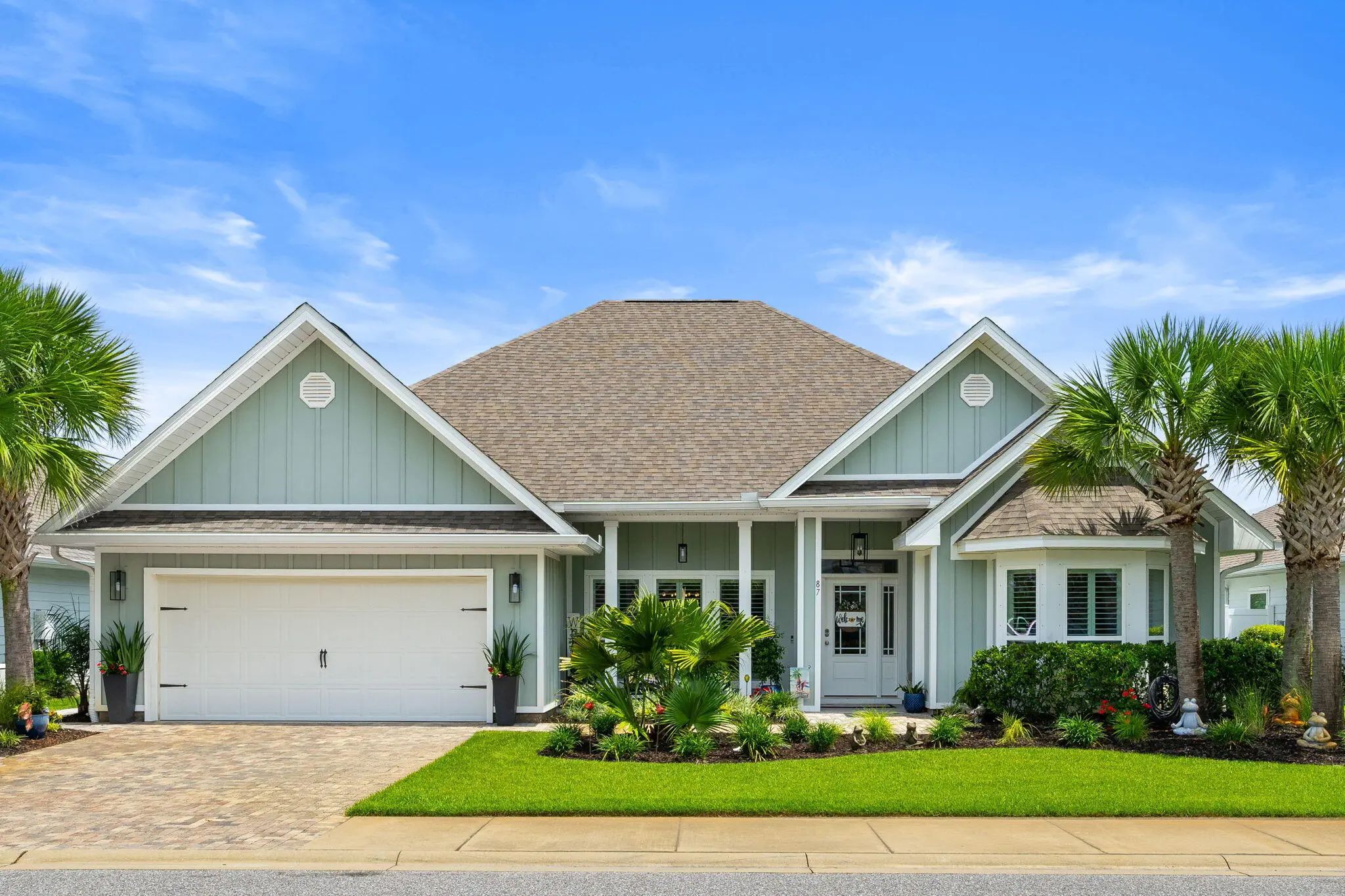 87 Pine Lake Drive, Santa Rosa Beach