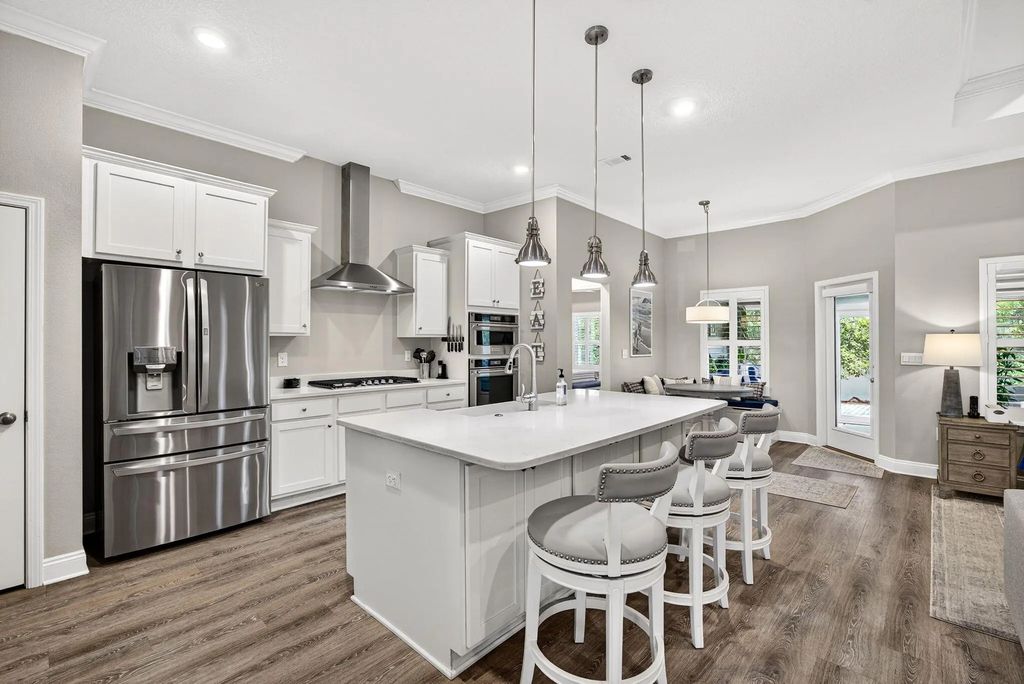 11 of 32 - 87 Pine Lake Drive, Santa Rosa Beach, FL