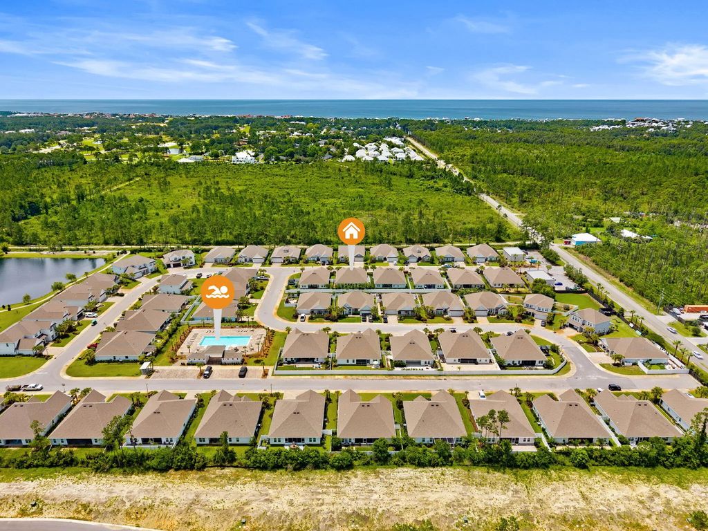 30 of 32 - 87 Pine Lake Drive, Santa Rosa Beach, FL