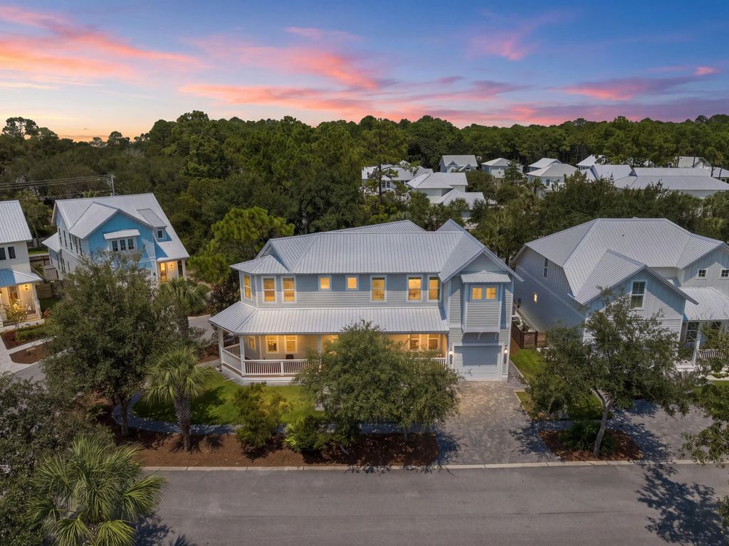 93 Marlberry Trace, Santa Rosa Beach