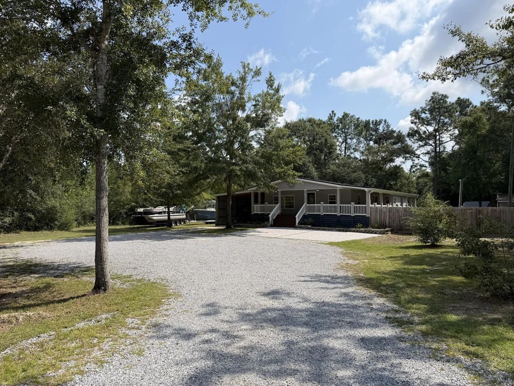 44 of 44 - 927 Black Creek Boulevard, Freeport, FL