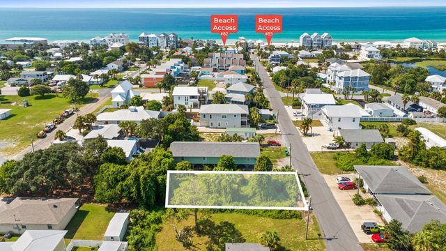 218 Oleander Drive, Panama City Beach.