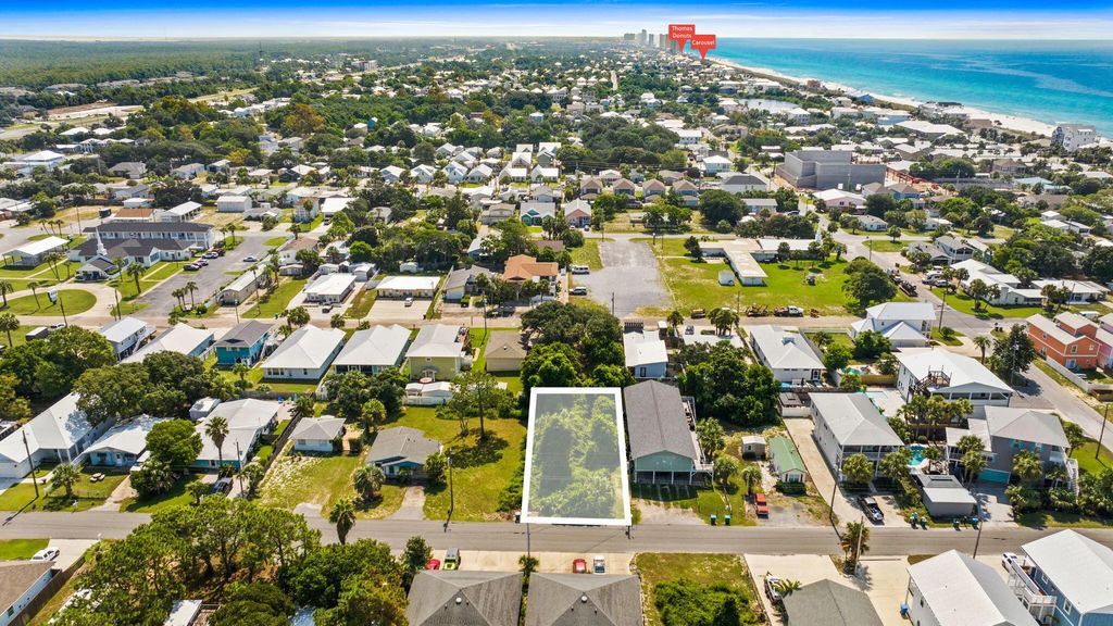 2 of 15 - 218 Oleander Drive, Panama City Beach, FL