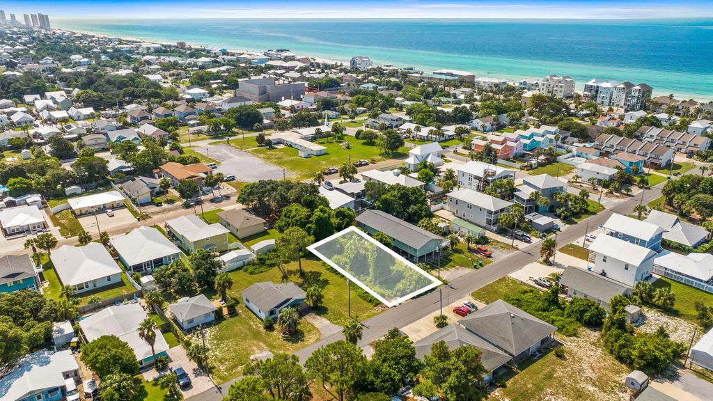 3 of 15 - 218 Oleander Drive, Panama City Beach, FL
