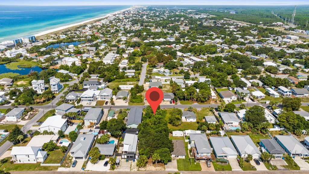 5 of 15 - 218 Oleander Drive, Panama City Beach, FL