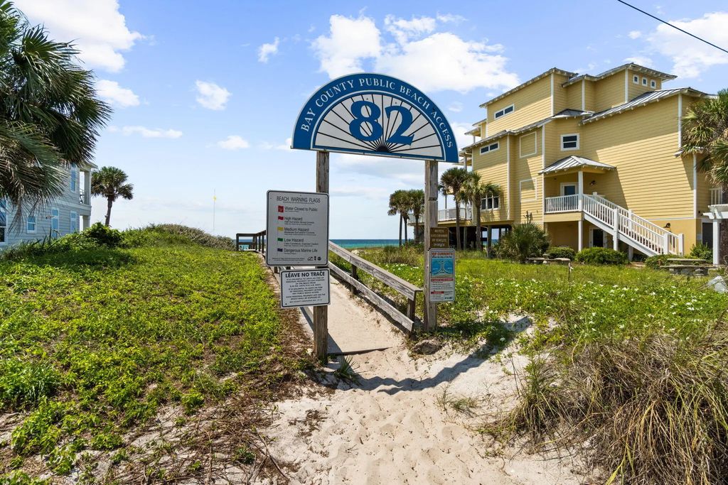 6 of 15 - 218 Oleander Drive, Panama City Beach, FL