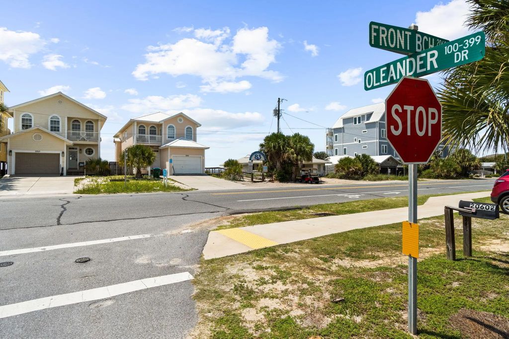 8 of 15 - 218 Oleander Drive, Panama City Beach, FL