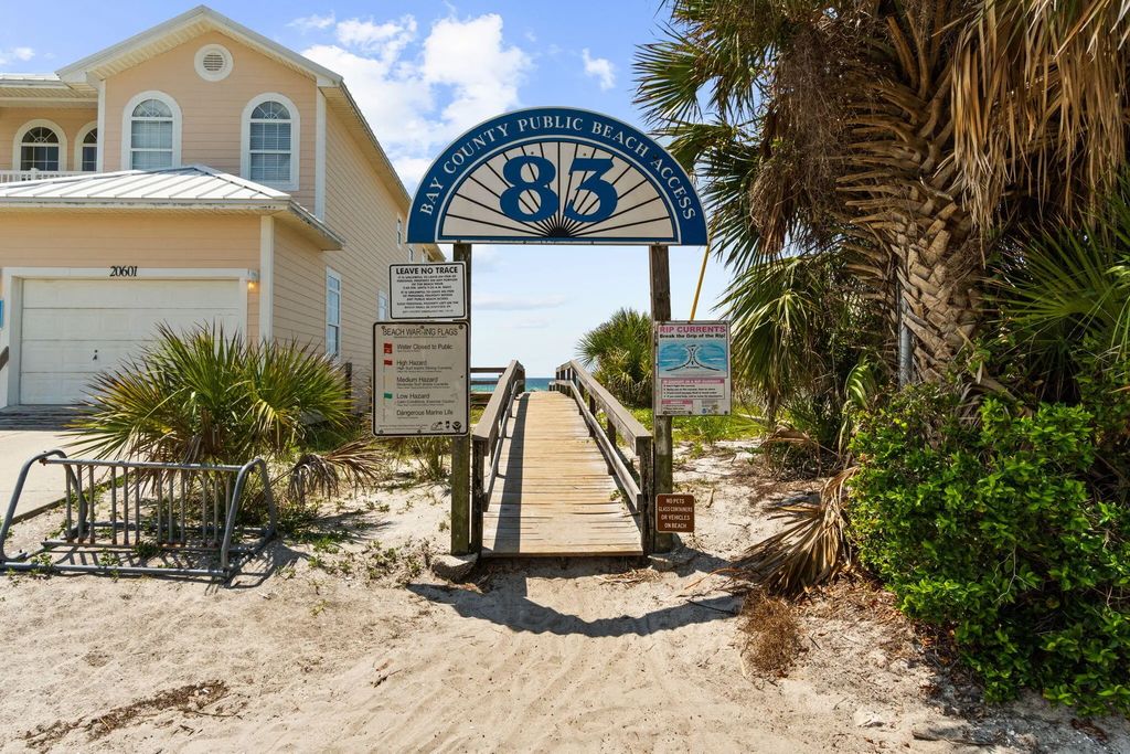 9 of 15 - 218 Oleander Drive, Panama City Beach, FL