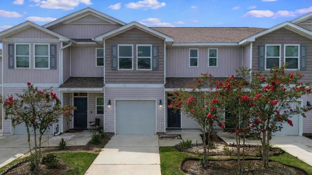 5841 Callaway Circle, Panama City