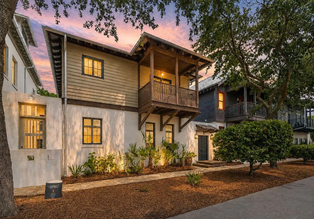 45 Town Road, Inlet Beach