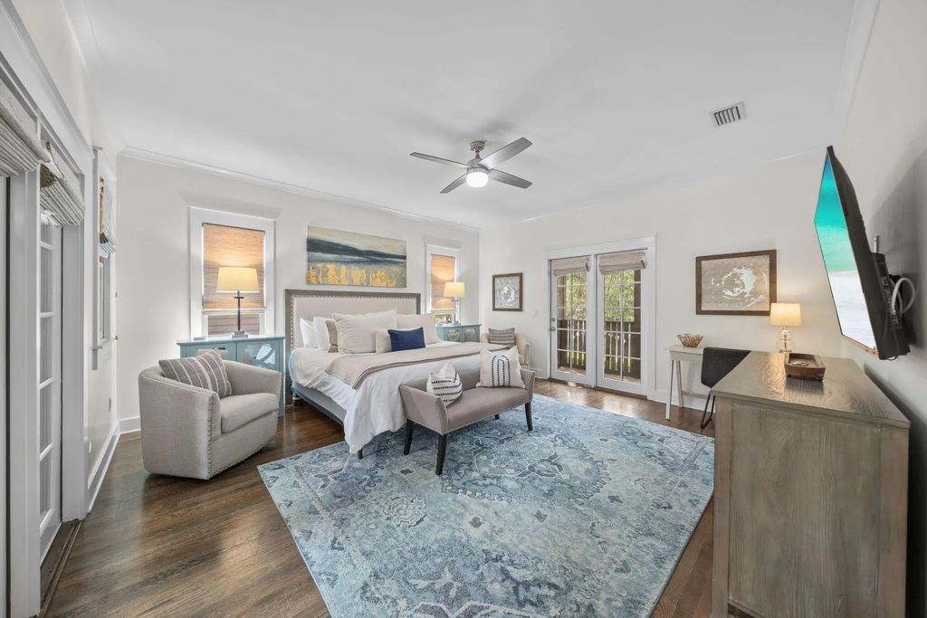18 of 54 - 45 Town Road, Inlet Beach, FL