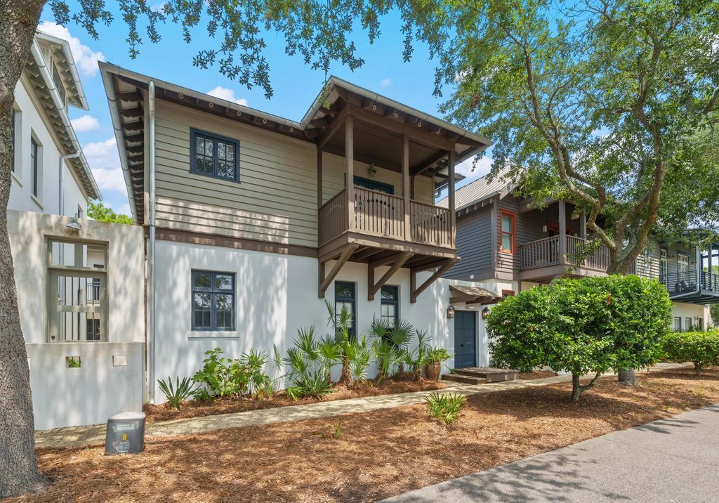 2 of 54 - 45 Town Road, Inlet Beach, FL