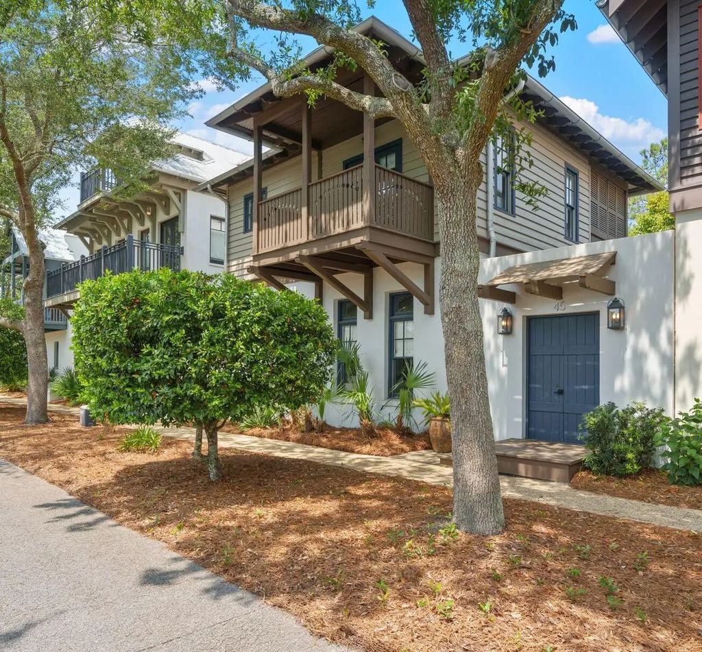3 of 54 - 45 Town Road, Inlet Beach, FL