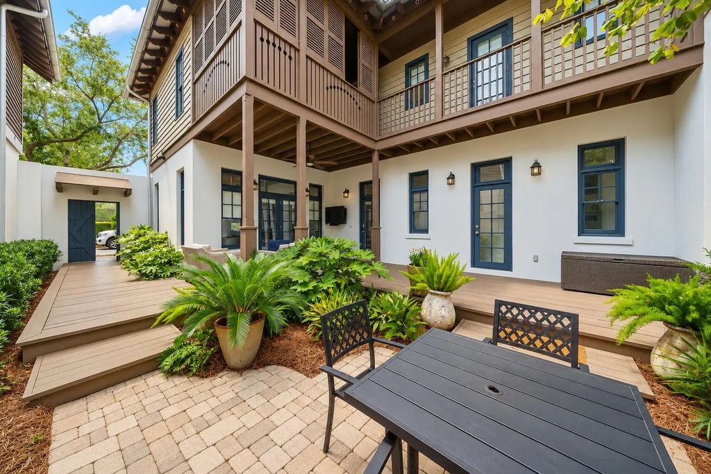 5 of 54 - 45 Town Road, Inlet Beach, FL