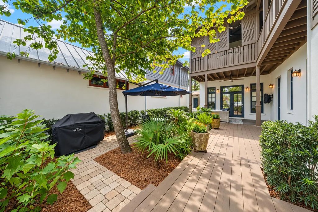 6 of 54 - 45 Town Road, Inlet Beach, FL