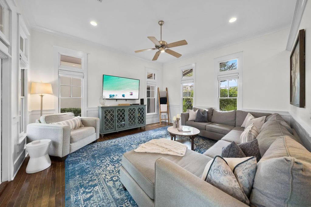 9 of 54 - 45 Town Road, Inlet Beach, FL