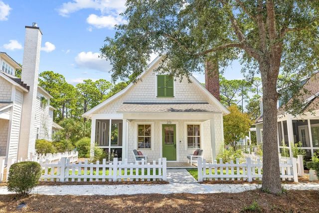 273 Salt Box Lane, Watersound.