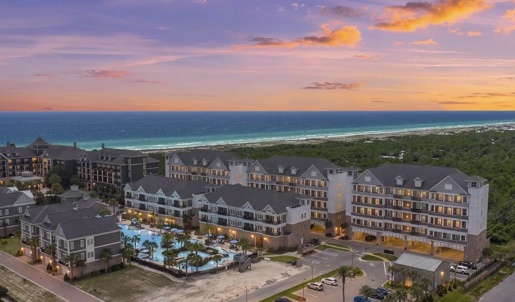7 of 57 - 206 Henderson Resort Way 5202, Destin, FL