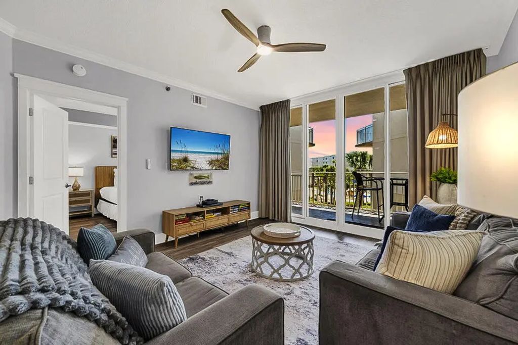 1110 Santa Rosa Boulevard A430, Fort Walton Beach