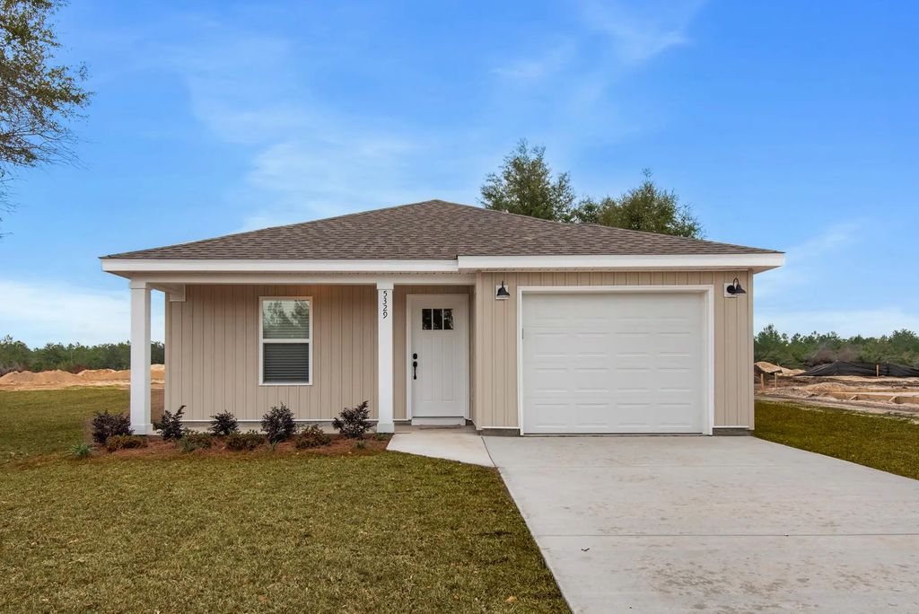 5432 Bayleaf Drive, Crestview