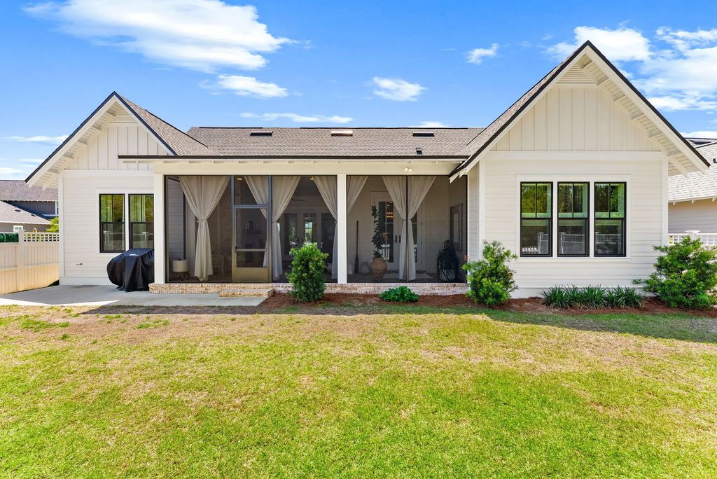 59 of 88 - 20 W Firethorn Circle Lot 9, Inlet Beach, FL