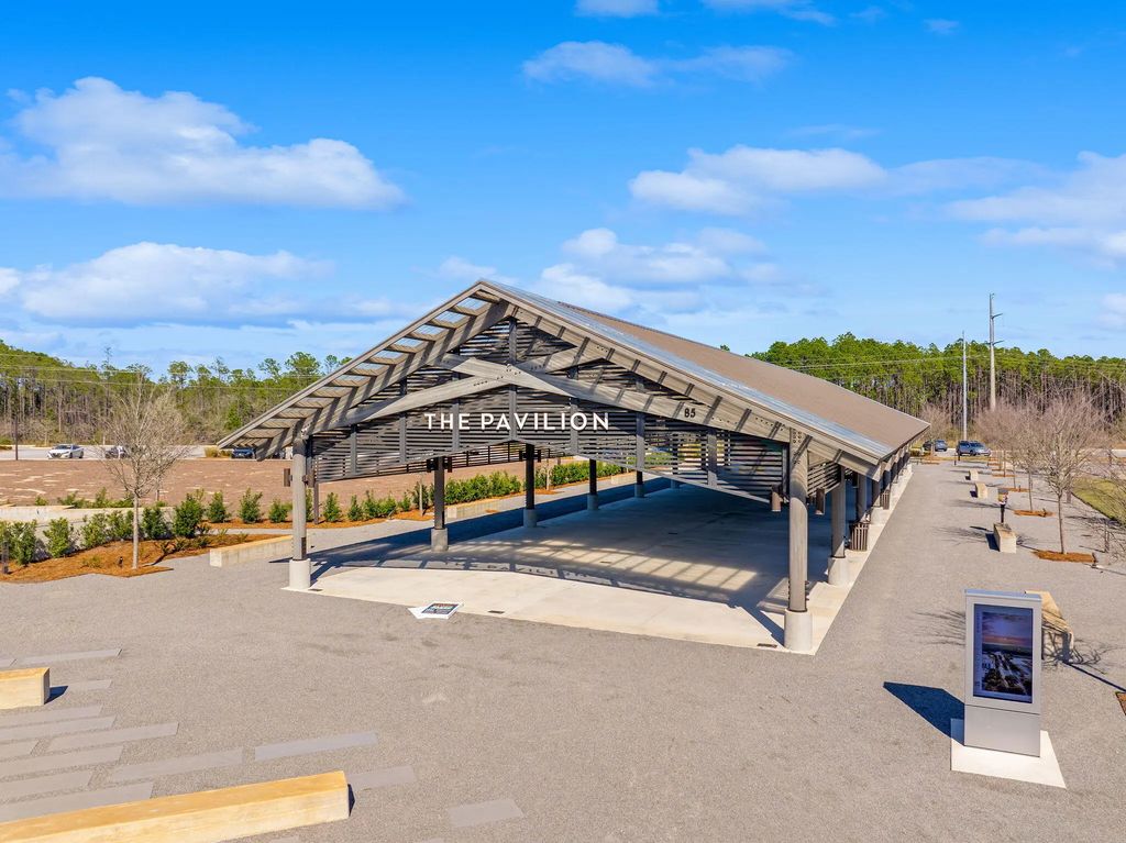 78 of 88 - 20 W Firethorn Circle Lot 9, Inlet Beach, FL