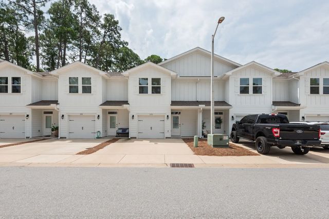 195 Sandhill Pines Drive, Santa Rosa Beach.