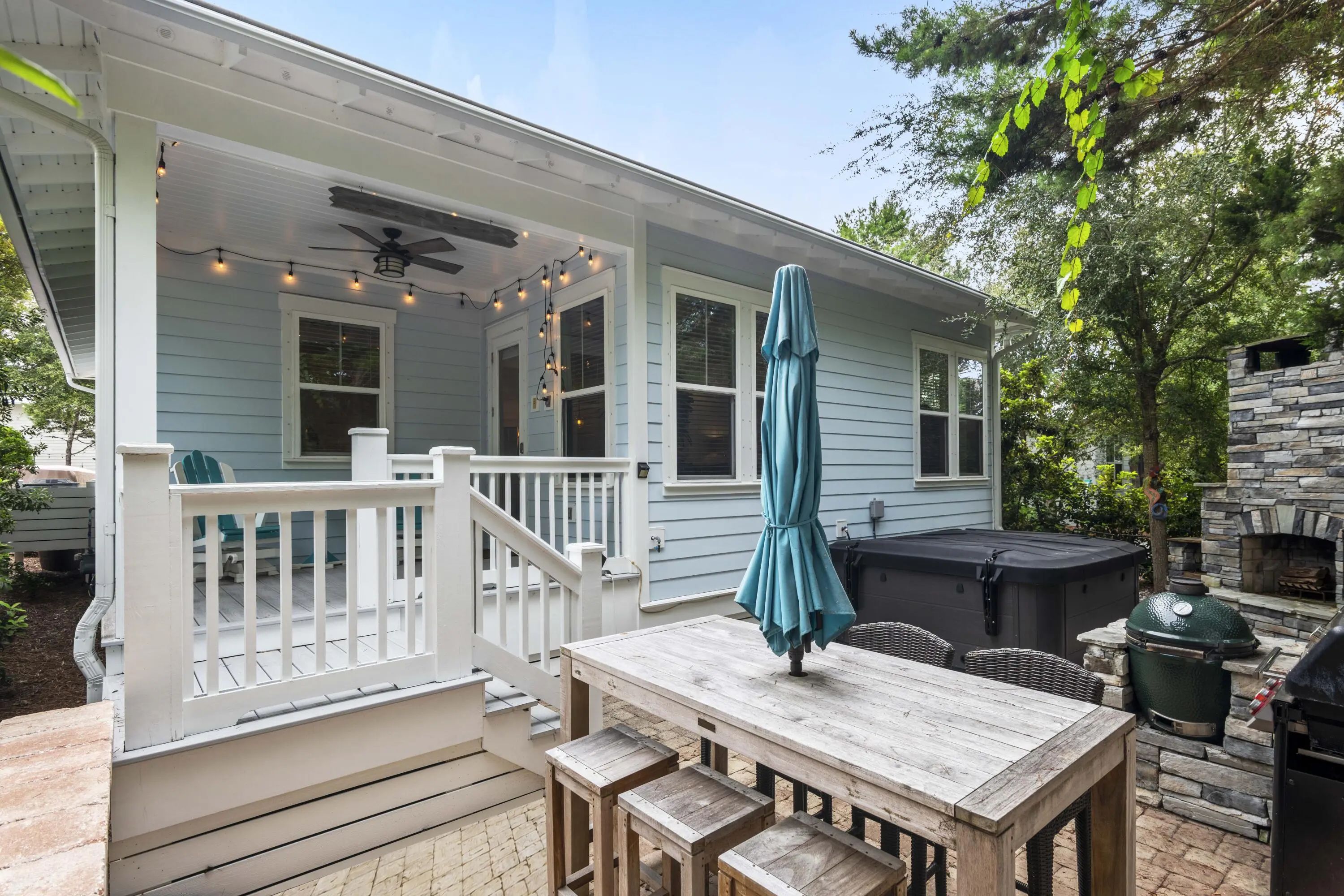 71 Gulfview Circle, Santa Rosa Beach