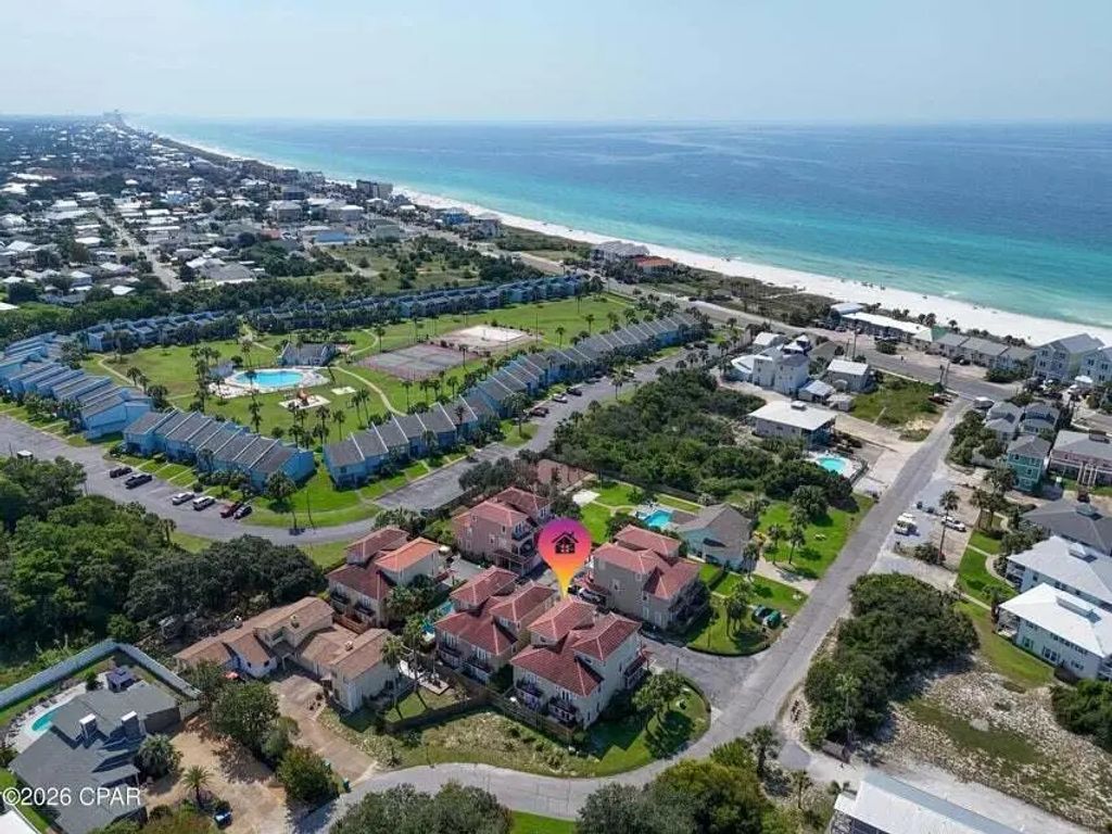 10 of 57 - 160 Southfields Road, Panama City Beach, FL