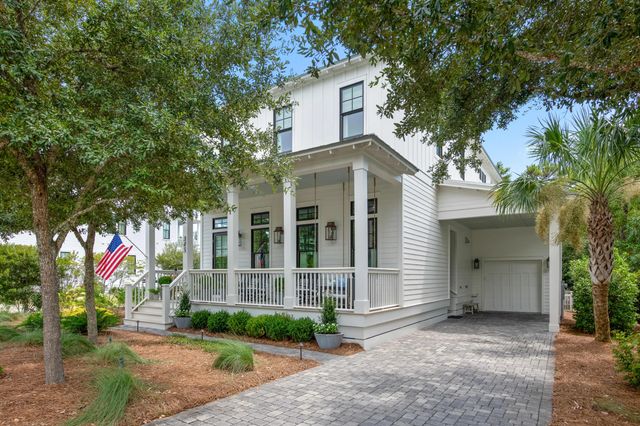 345 Morgans Trail, Santa Rosa Beach.