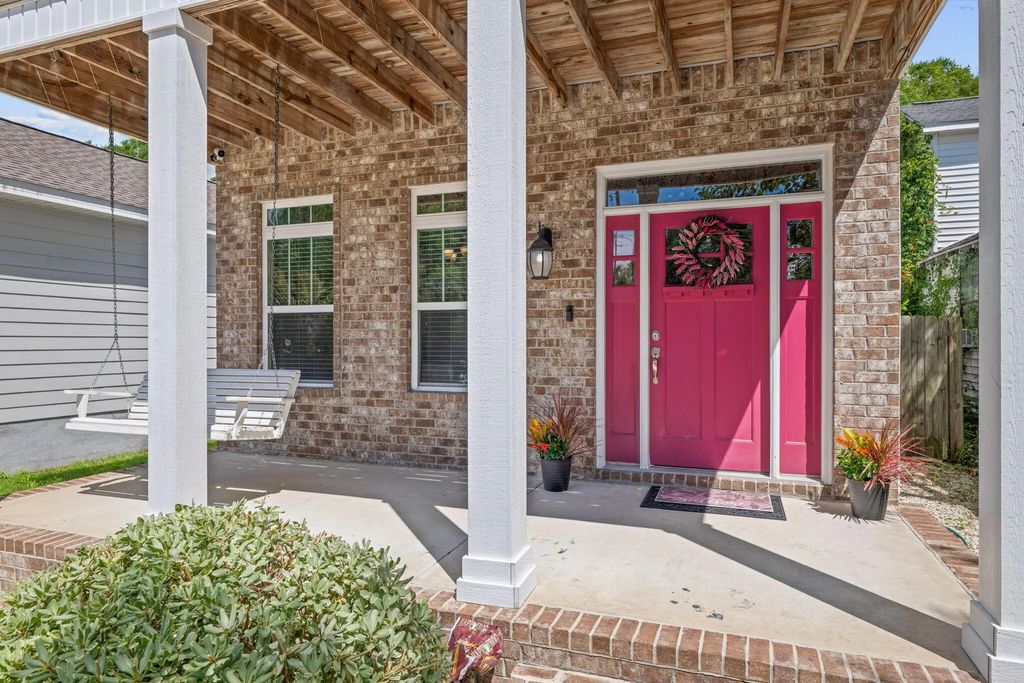 802 W Wright Street, Pensacola