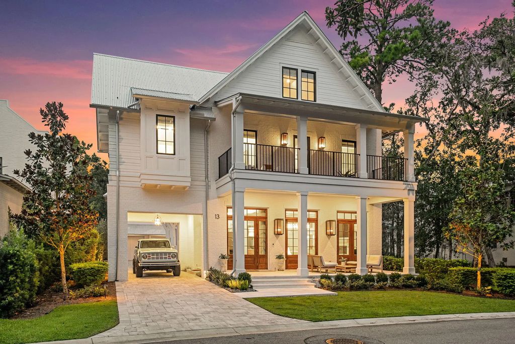 6 of 30 - 13 Tyler Drive, Santa Rosa Beach, FL