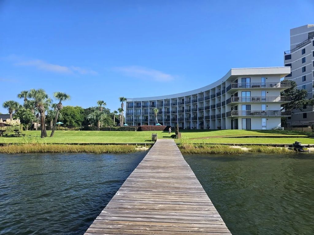 214 Sw Miracle Strip Parkway A111, Fort Walton Beach