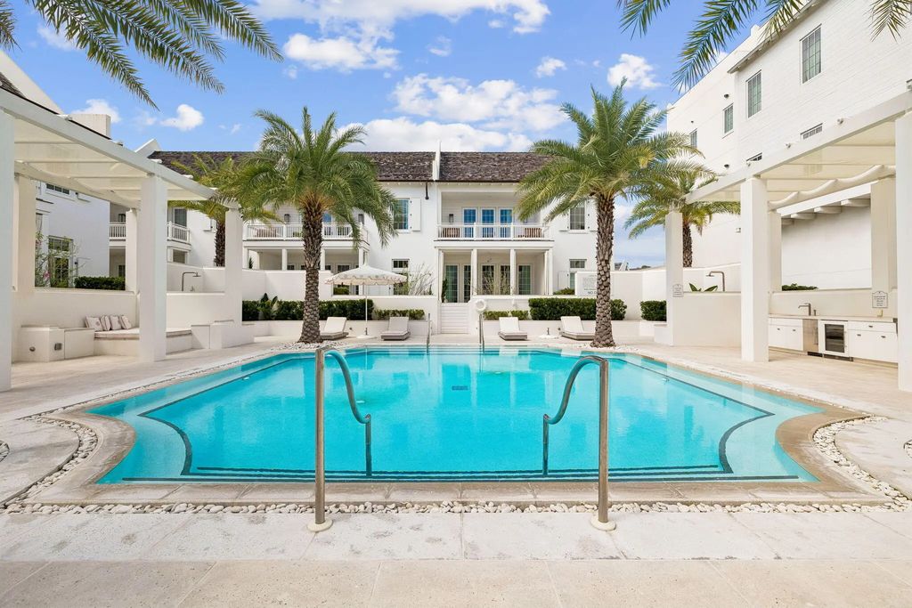 25 Stella Way M10, Alys Beach