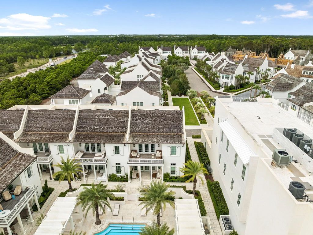 41 of 44 - 25 Stella Way M10, Alys Beach, FL