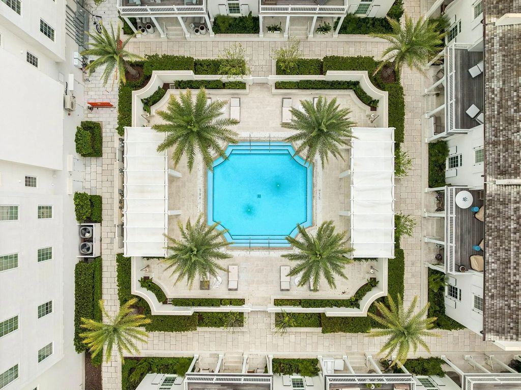44 of 44 - 25 Stella Way M10, Alys Beach, FL