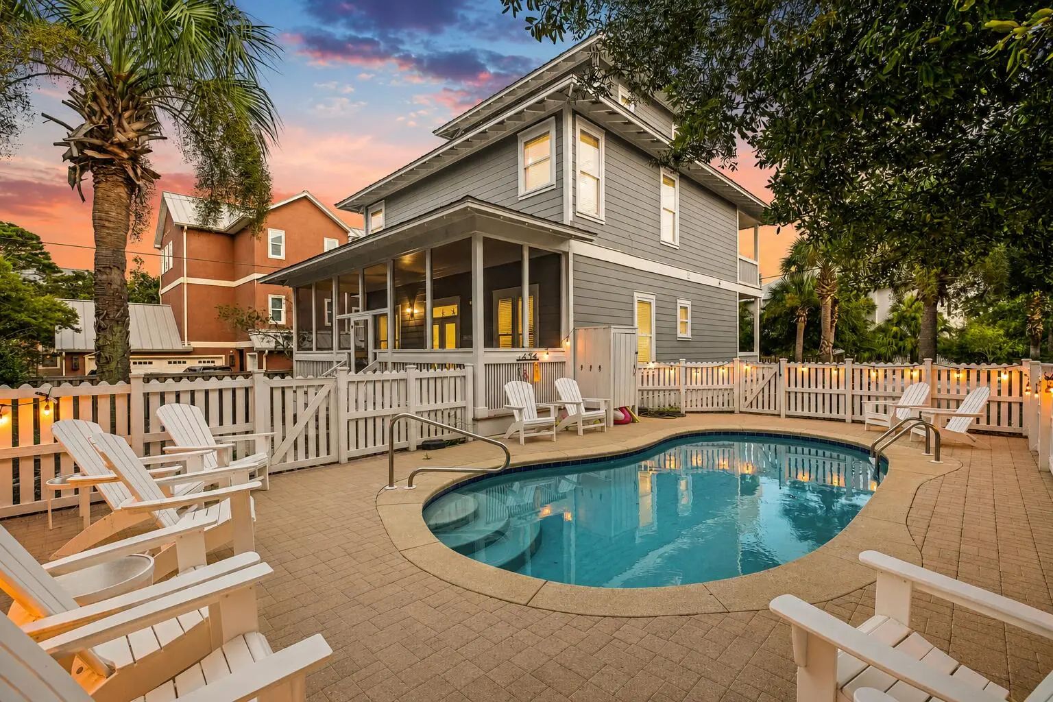 189 Eastern Lake Road, Santa Rosa Beach