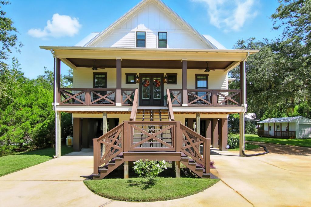 4 of 68 - 400 Pitts Bayshore Drive, Freeport, FL