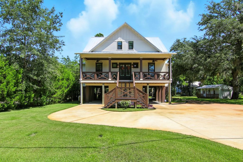 5 of 68 - 400 Pitts Bayshore Drive, Freeport, FL
