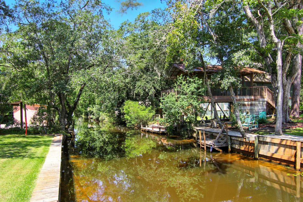 51 of 68 - 400 Pitts Bayshore Drive, Freeport, FL